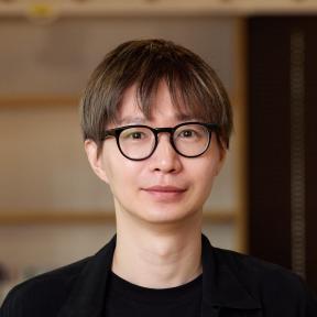 吉田 成朗 博士(学際情報学)